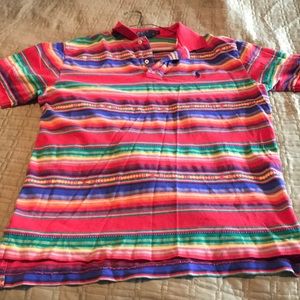 Ralph Lauren polo